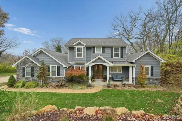 $1,300,000 | 12871 Weber Hill Road, St. Louis, MO 63127