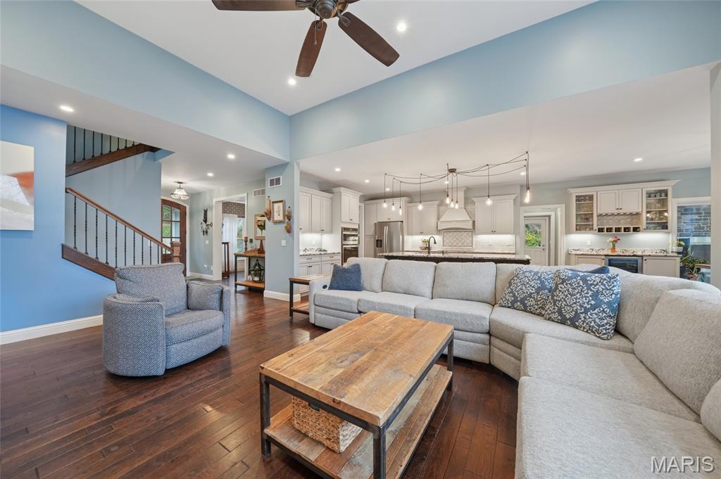 12871 Weber Hill Road St. Louis, MO 63127 - Photo 11 of 56