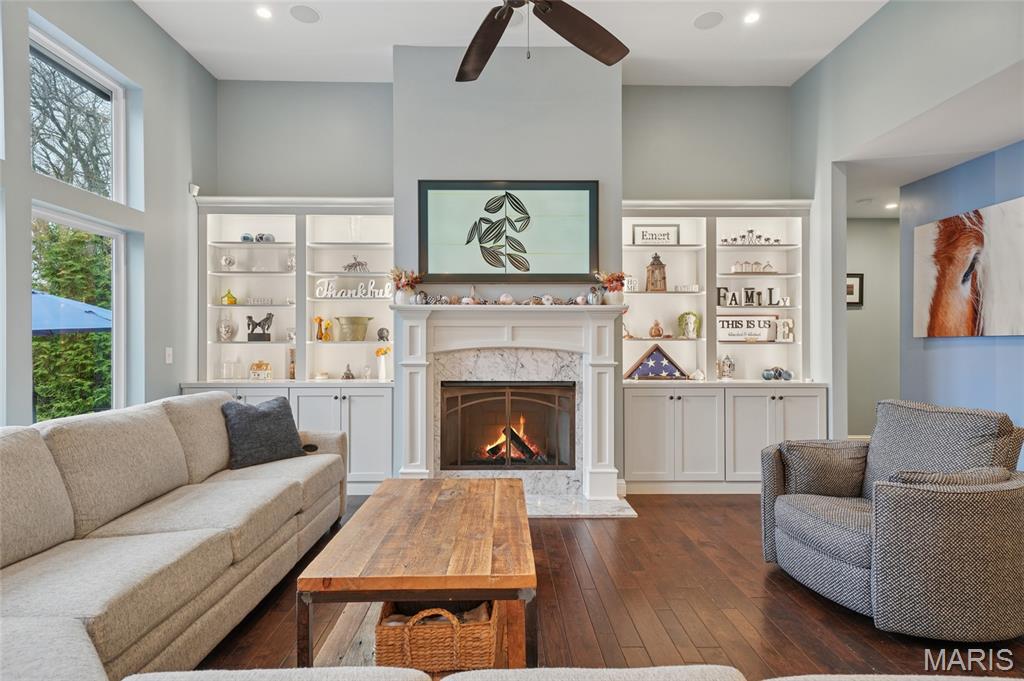 12871 Weber Hill Road St. Louis, MO 63127 - Photo 12 of 56