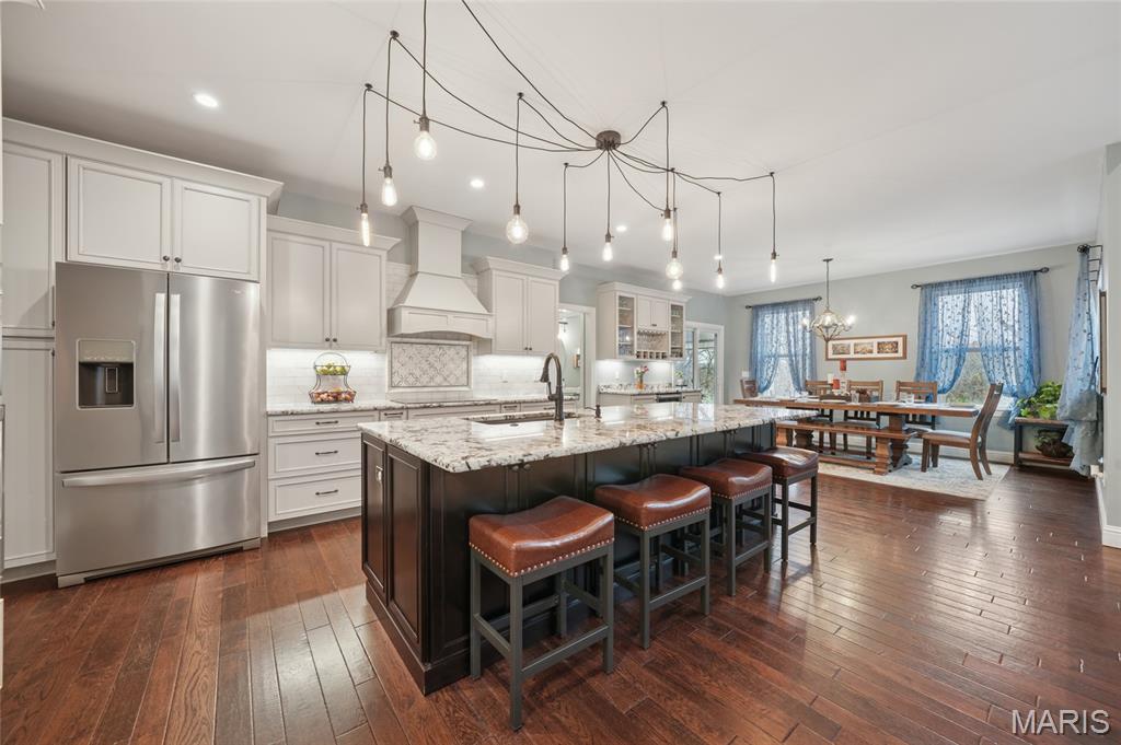 12871 Weber Hill Road St. Louis, MO 63127 - Photo 13 of 56