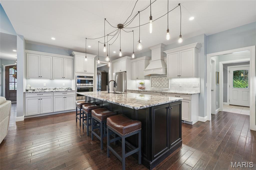 12871 Weber Hill Road St. Louis, MO 63127 - Photo 14 of 56