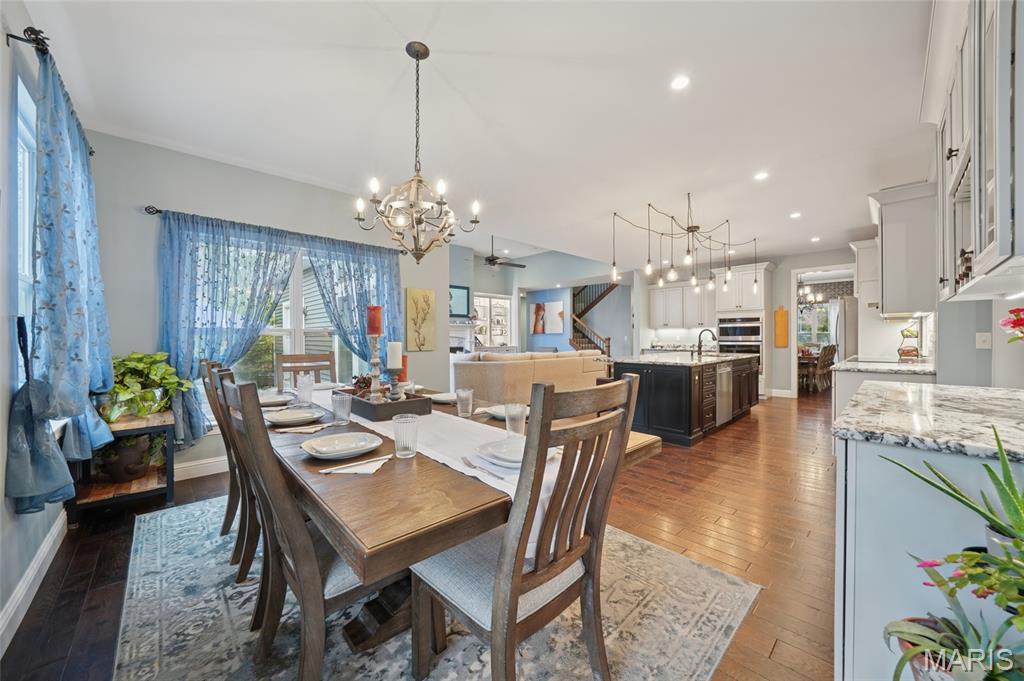 12871 Weber Hill Road St. Louis, MO 63127 - Photo 17 of 56