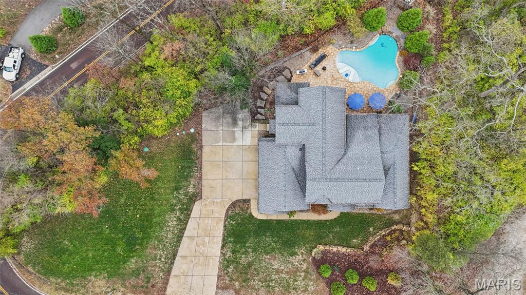 12871 Weber Hill Road St. Louis, MO 63127 - Photo 3 of 56