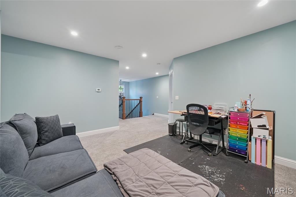 12871 Weber Hill Road St. Louis, MO 63127 - Photo 33 of 56