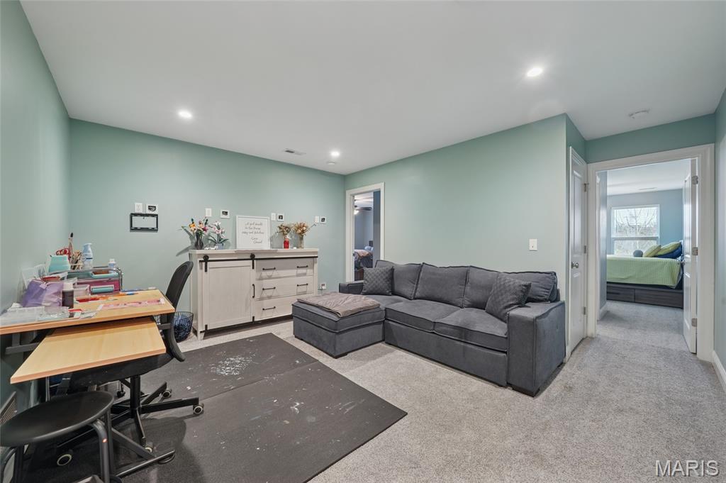 12871 Weber Hill Road St. Louis, MO 63127 - Photo 34 of 56