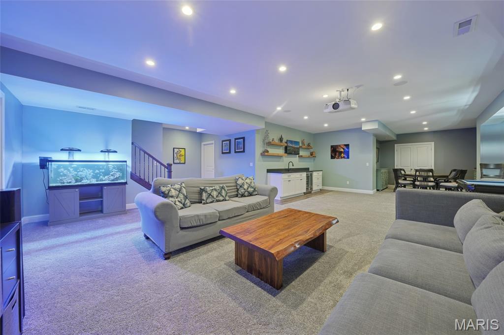 12871 Weber Hill Road St. Louis, MO 63127 - Photo 36 of 56