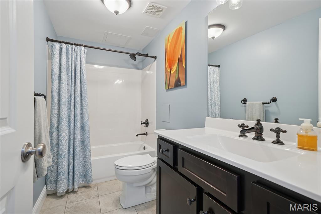 12871 Weber Hill Road St. Louis, MO 63127 - Photo 41 of 56