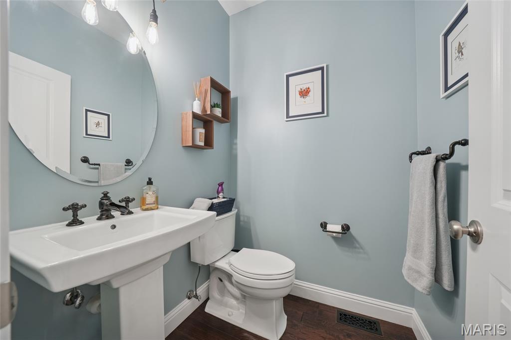 12871 Weber Hill Road St. Louis, MO 63127 - Photo 42 of 56