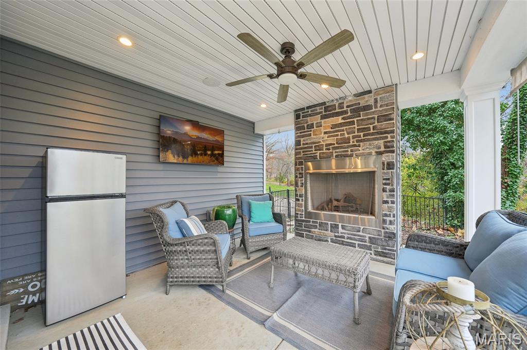 12871 Weber Hill Road St. Louis, MO 63127 - Photo 44 of 56