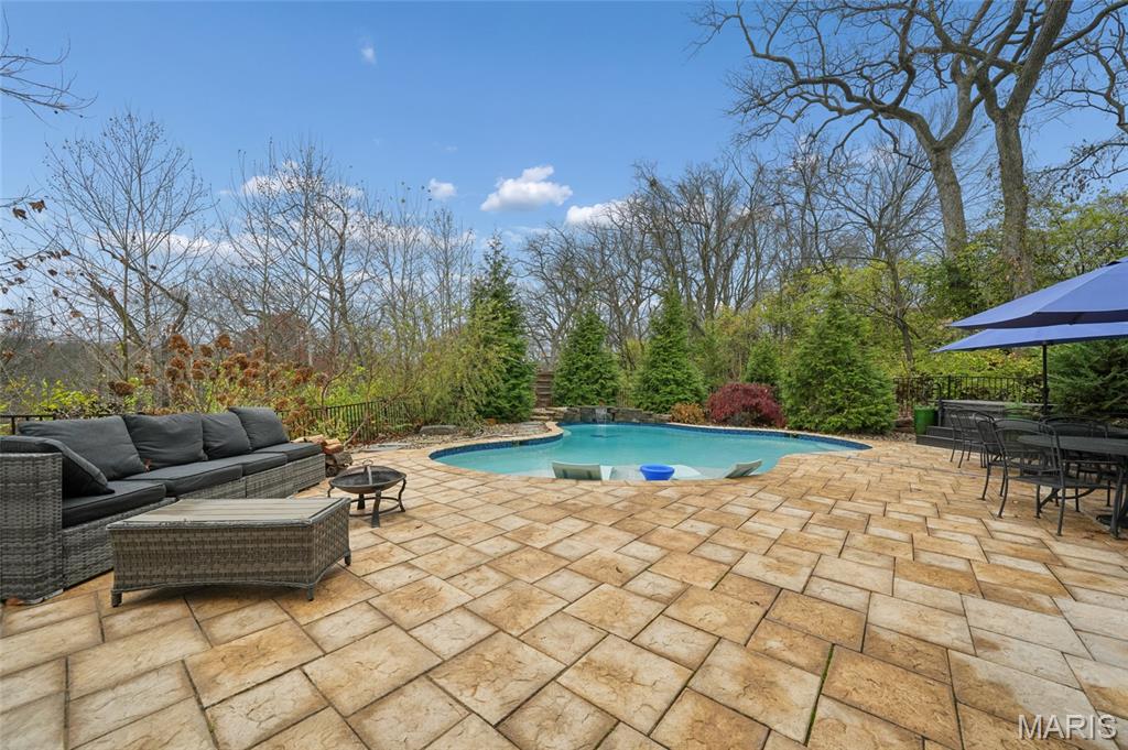 12871 Weber Hill Road St. Louis, MO 63127 - Photo 45 of 56