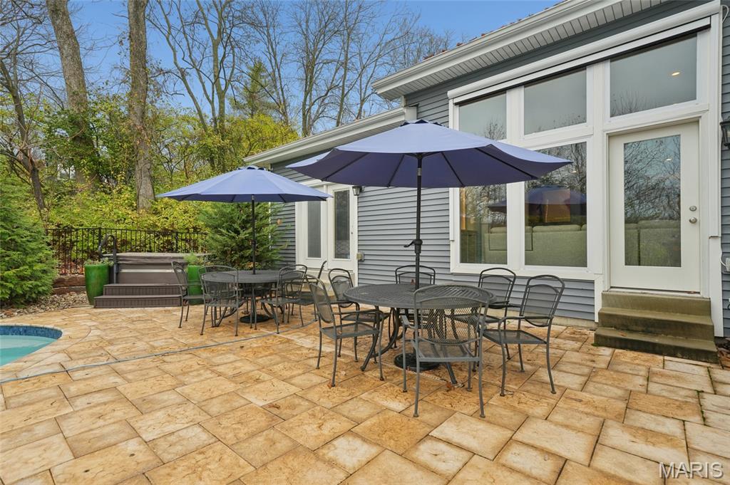 12871 Weber Hill Road St. Louis, MO 63127 - Photo 47 of 56