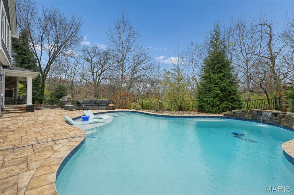 12871 Weber Hill Road St. Louis, MO 63127 - Photo 48 of 56