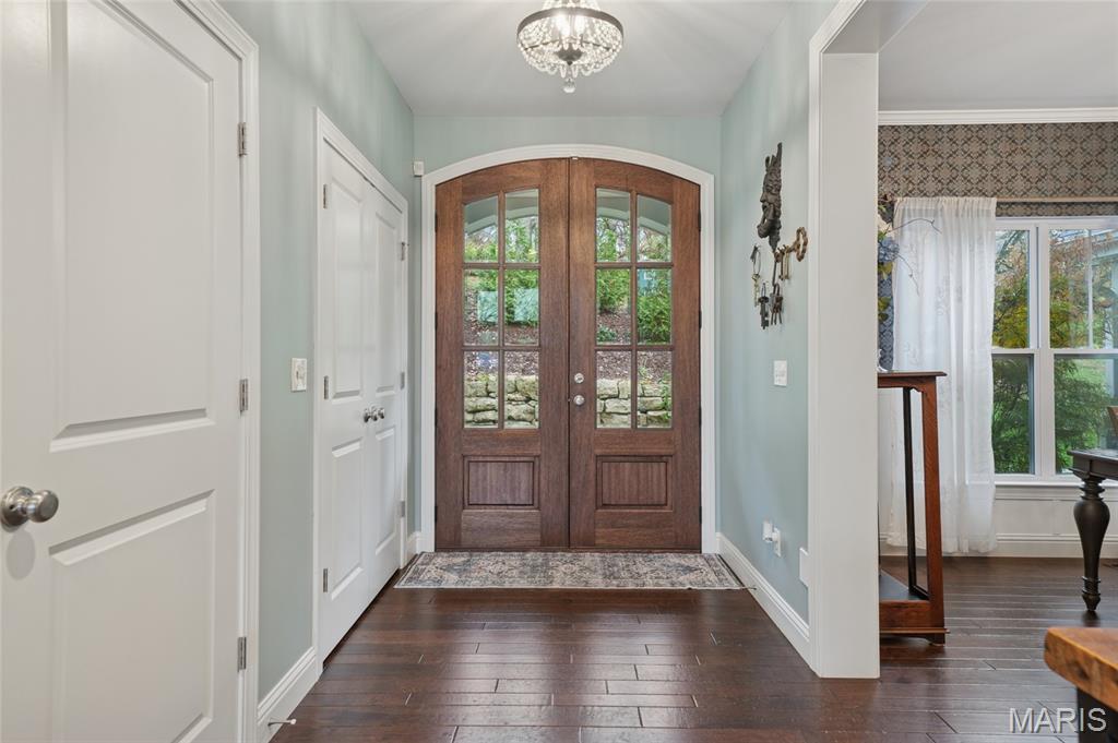 12871 Weber Hill Road St. Louis, MO 63127 - Photo 5 of 56