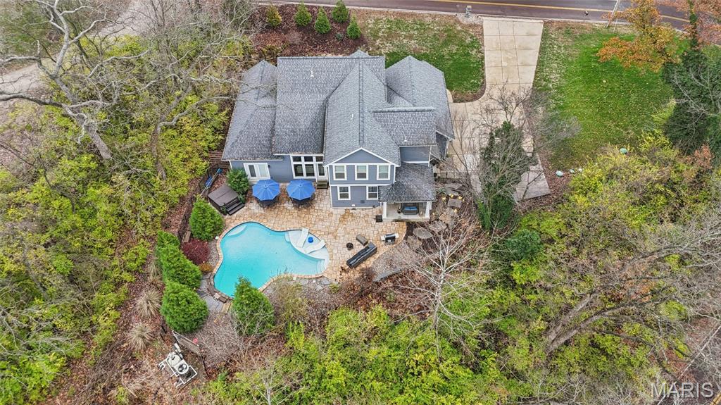 12871 Weber Hill Road St. Louis, MO 63127 - Photo 51 of 56