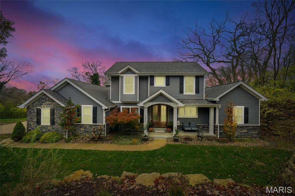 12871 Weber Hill Road St. Louis, MO 63127 - Photo 52 of 56