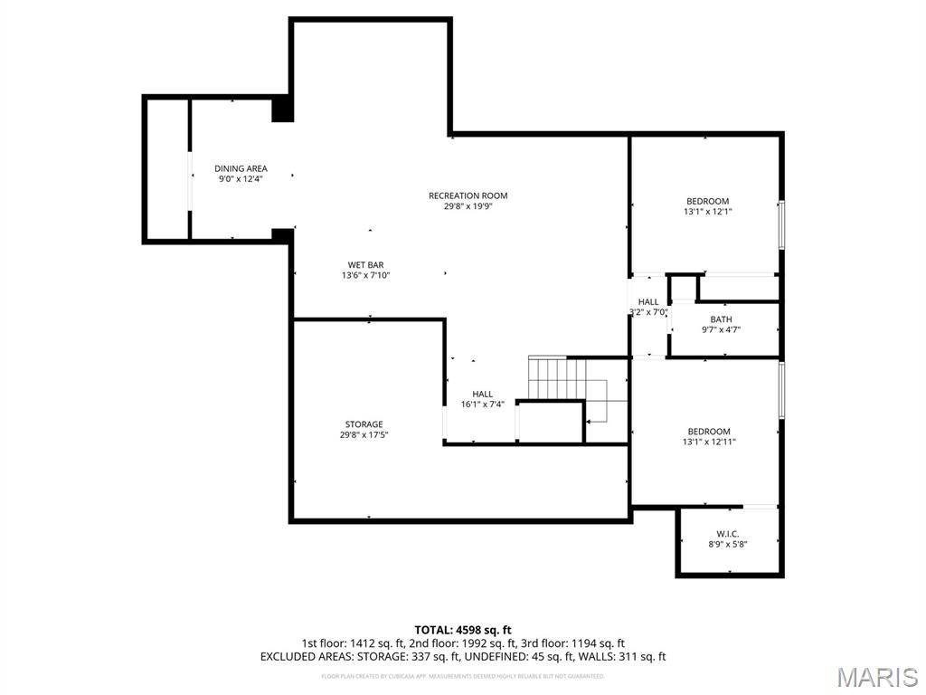 12871 Weber Hill Road St. Louis, MO 63127 - Photo 53 of 56