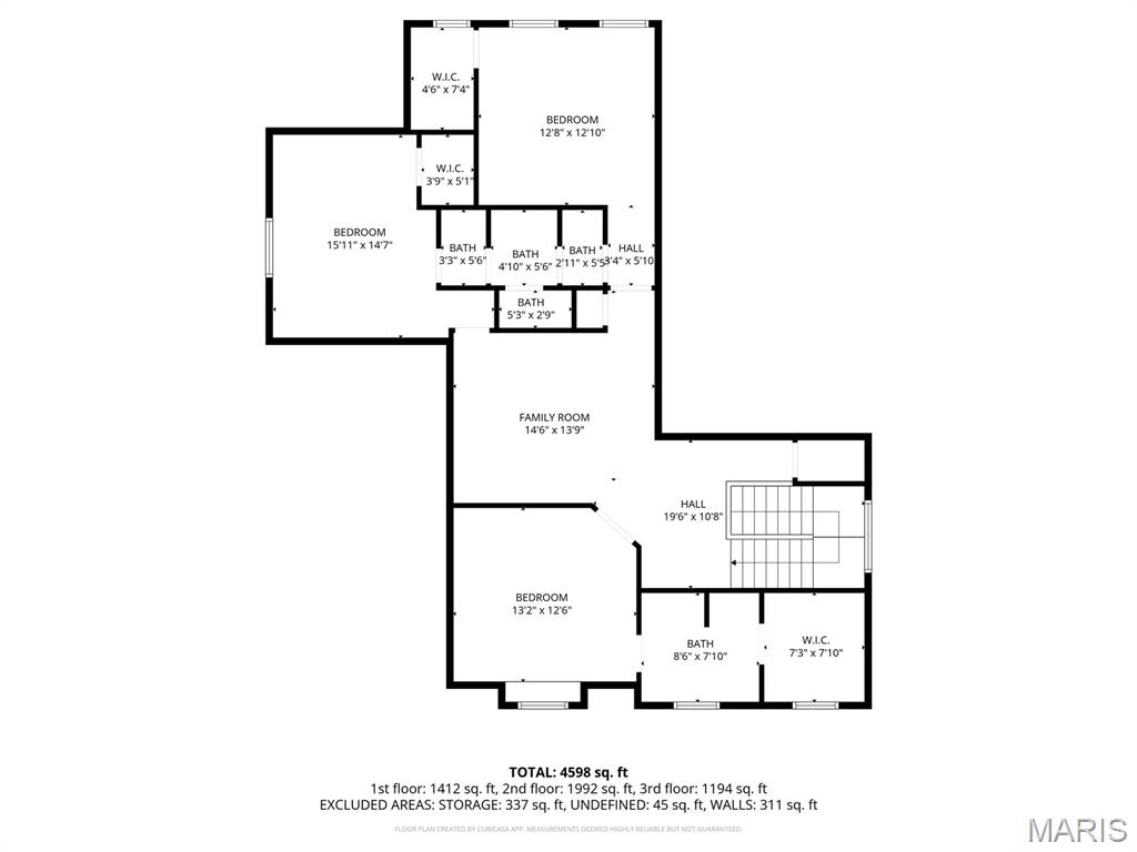 12871 Weber Hill Road St. Louis, MO 63127 - Photo 55 of 56