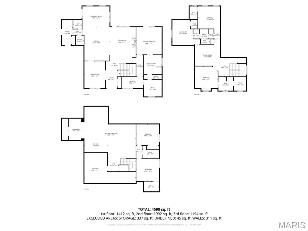 12871 Weber Hill Road St. Louis, MO 63127 - Photo 56 of 56