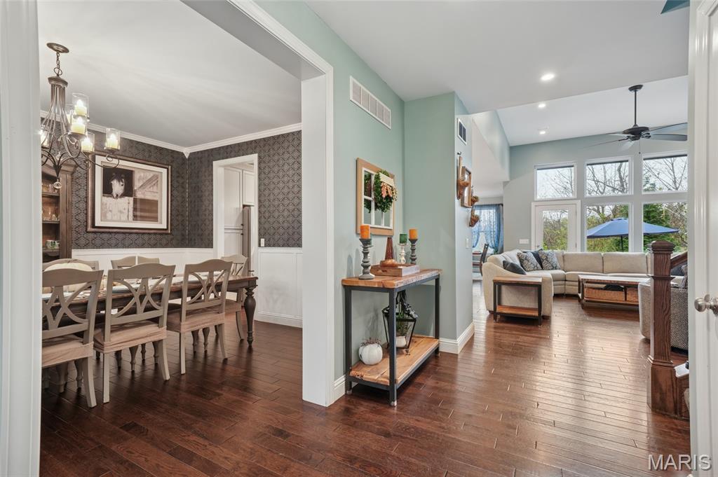 12871 Weber Hill Road St. Louis, MO 63127 - Photo 6 of 56