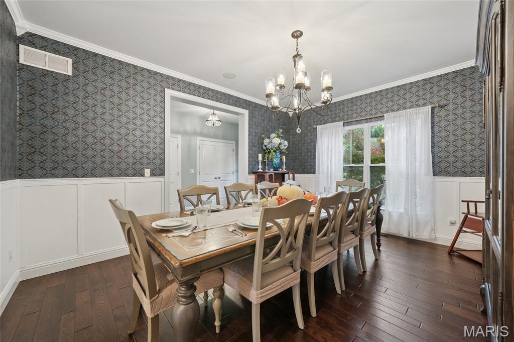 12871 Weber Hill Road St. Louis, MO 63127 - Photo 8 of 56