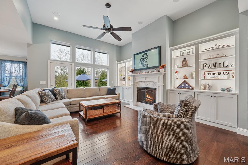 12871 Weber Hill Road St. Louis, MO 63127 - Photo 9 of 56