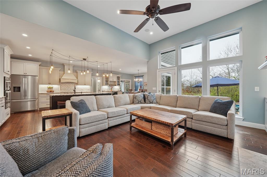 12871 Weber Hill Road St. Louis, MO 63127 - Photo 10 of 56