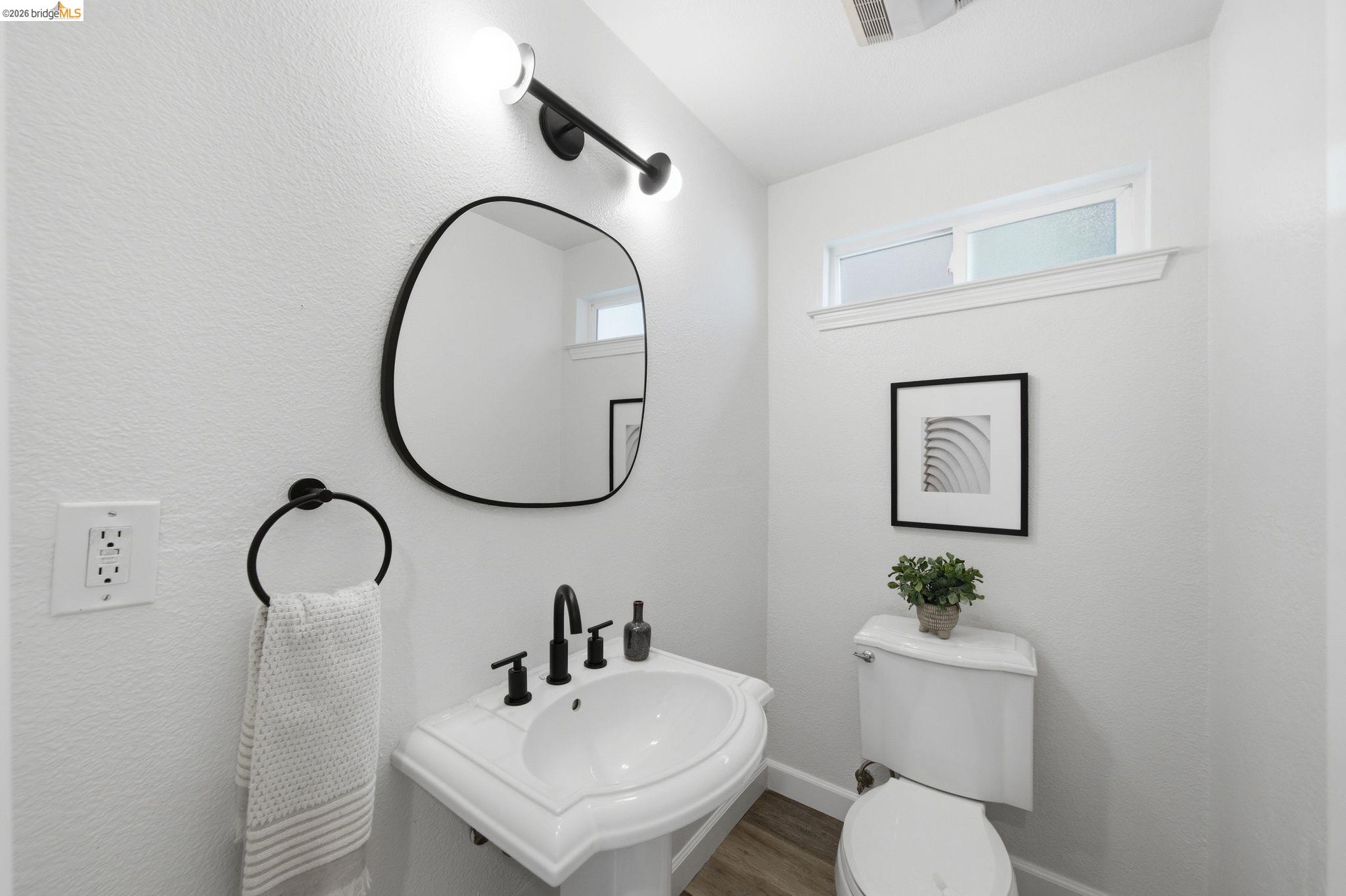 1464 Olympus Avenue Berkeley, CA 94708 - Photo 19 of 61