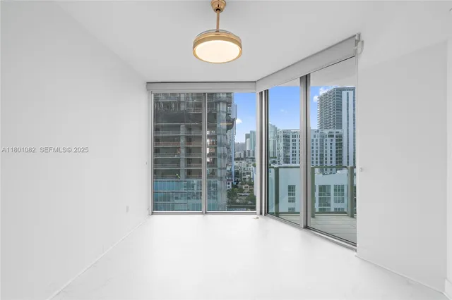 $689,000 | 2900 Northeast 7th Avenue, Unit 1409, Miami, FL 33137