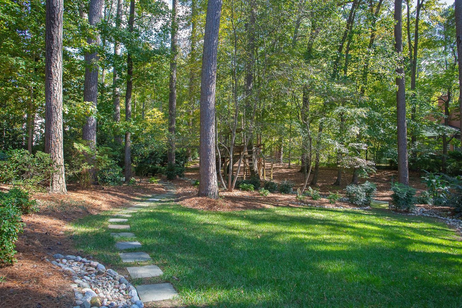 4005 Bristol Road Durham, NC 27707 - Photo 62 of 72 Photo 62