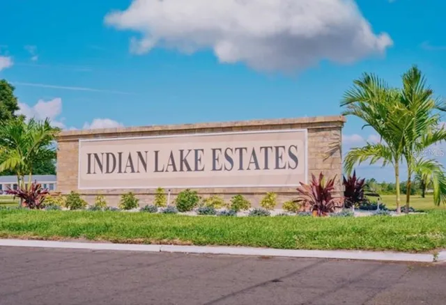 $40,000 | 619 Calendula Drive, Indian Lake Estates, FL 33843