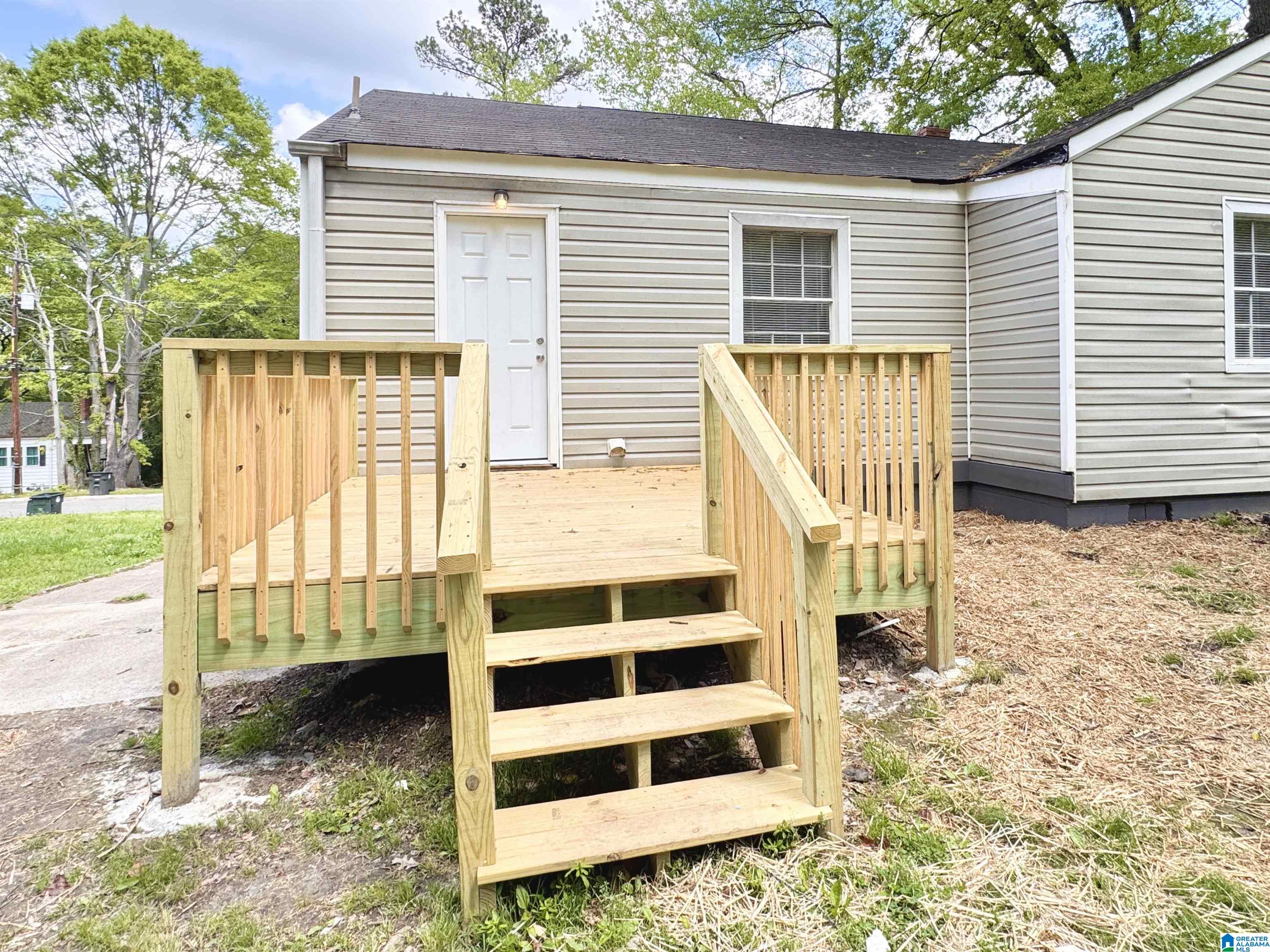 820 79th Place South Birmingham, AL 35206 - Photo 38 of 48