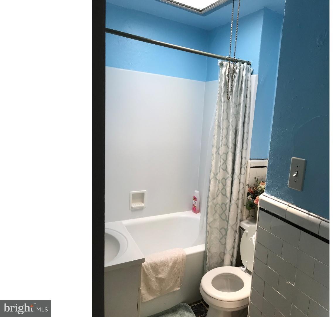 420 Woodcliffe Road Upper Darby, PA 19082 - Photo 12 of 16 Bathroom