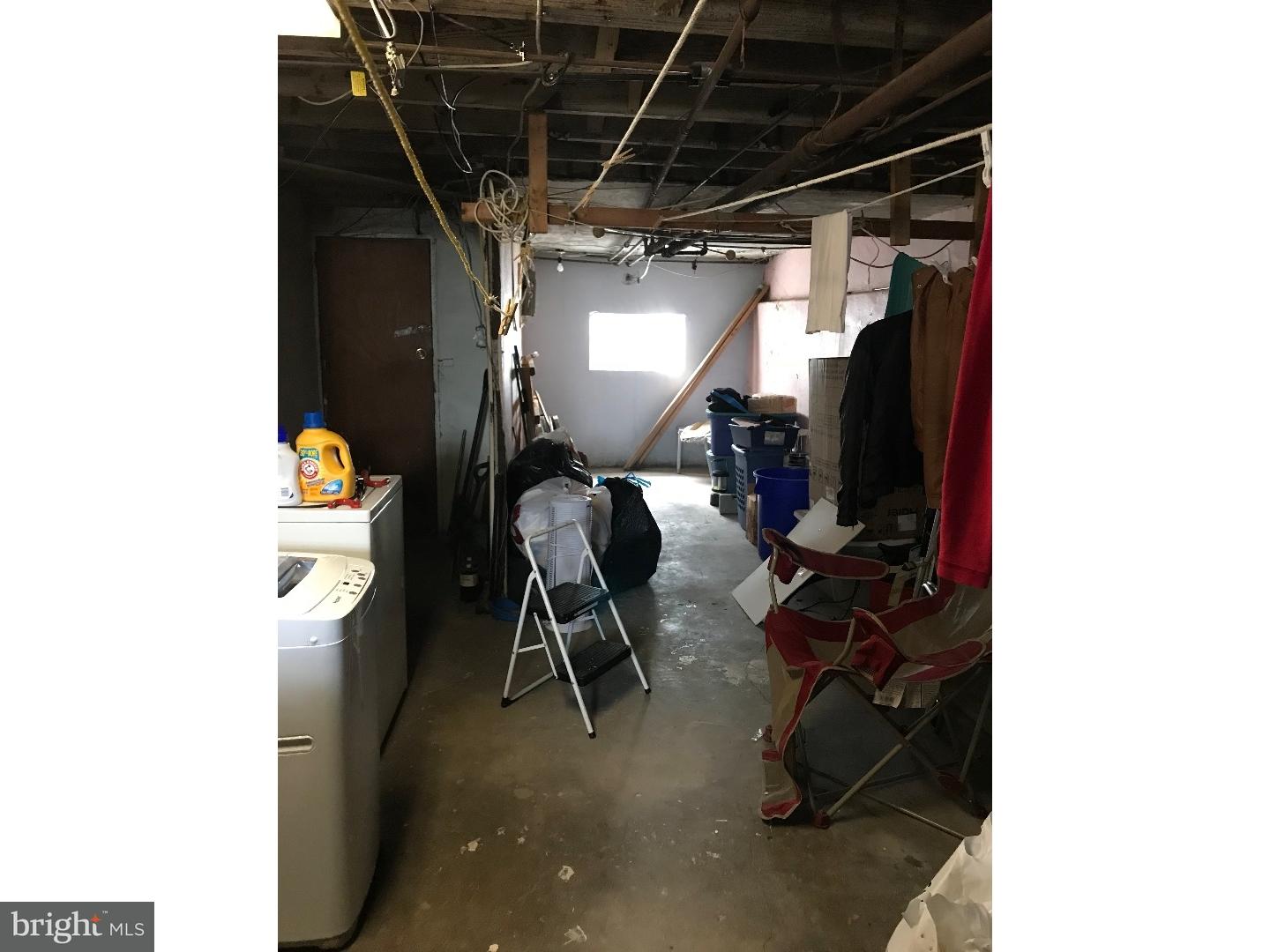 420 Woodcliffe Road Upper Darby, PA 19082 - Photo 15 of 16 Basement
