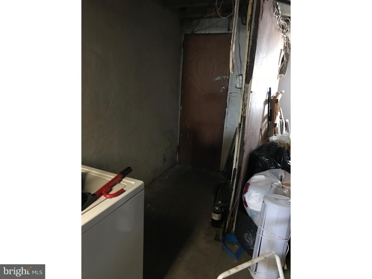 420 Woodcliffe Road Upper Darby, PA 19082 - Photo 16 of 16 Basement