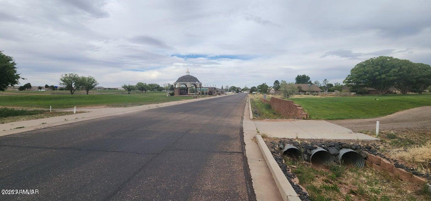 2642 West Foothill Circle, Unit 13 Snowflake, AZ 85937 - Photo 11 of 19 a view of a city street with a house
