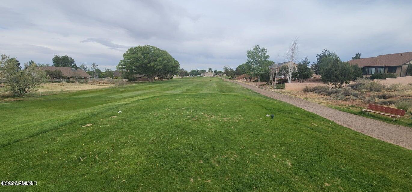 2642 West Foothill Circle, Unit 13 Snowflake, AZ 85937 - Photo 15 of 19 a view of a city street from a building