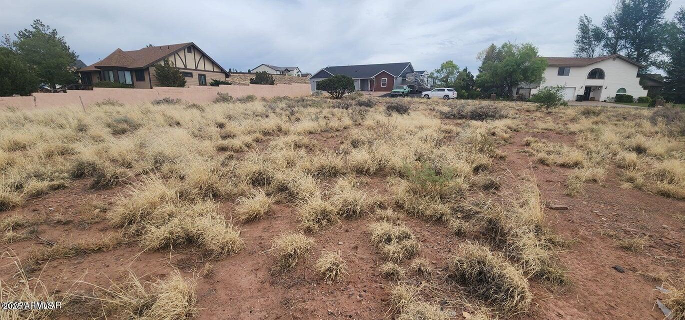 2642 West Foothill Circle, Unit 13 Snowflake, AZ 85937 - Photo 16 of 19
