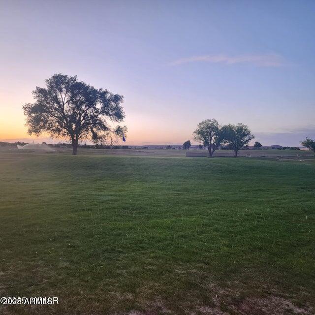 2642 West Foothill Circle, Unit 13 Snowflake, AZ 85937 - Photo 19 of 19 a view of an ocean