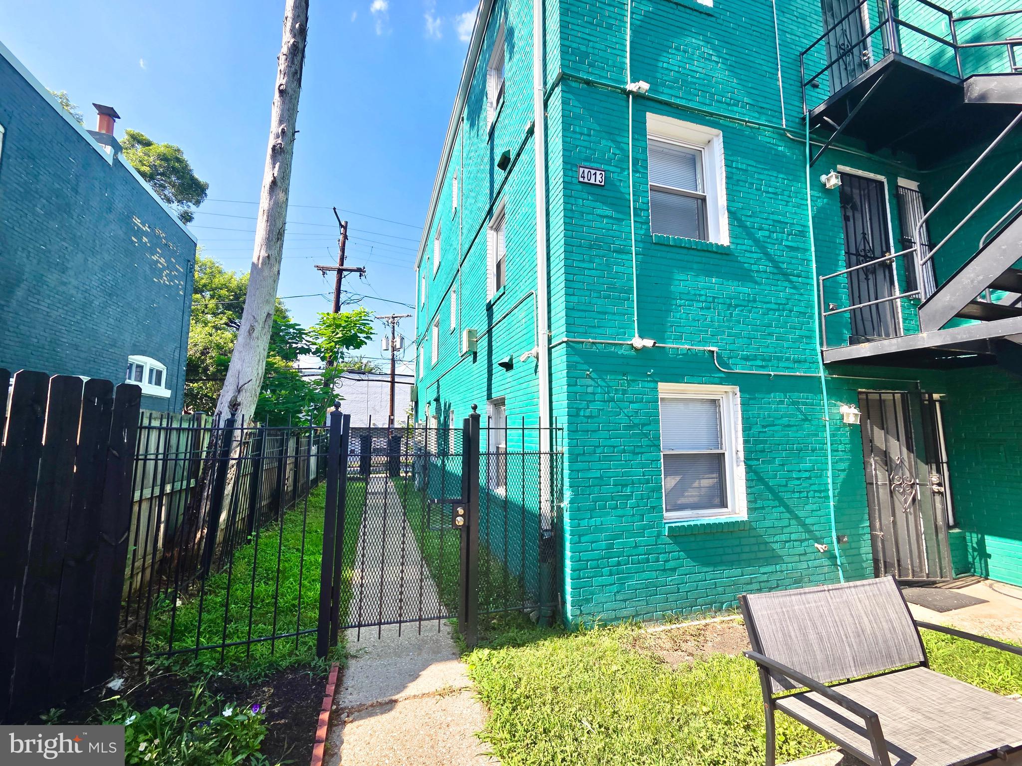 4013 Gault Place Northeast, Unit 302 Washington, DC 20019 - Photo 14 of 14