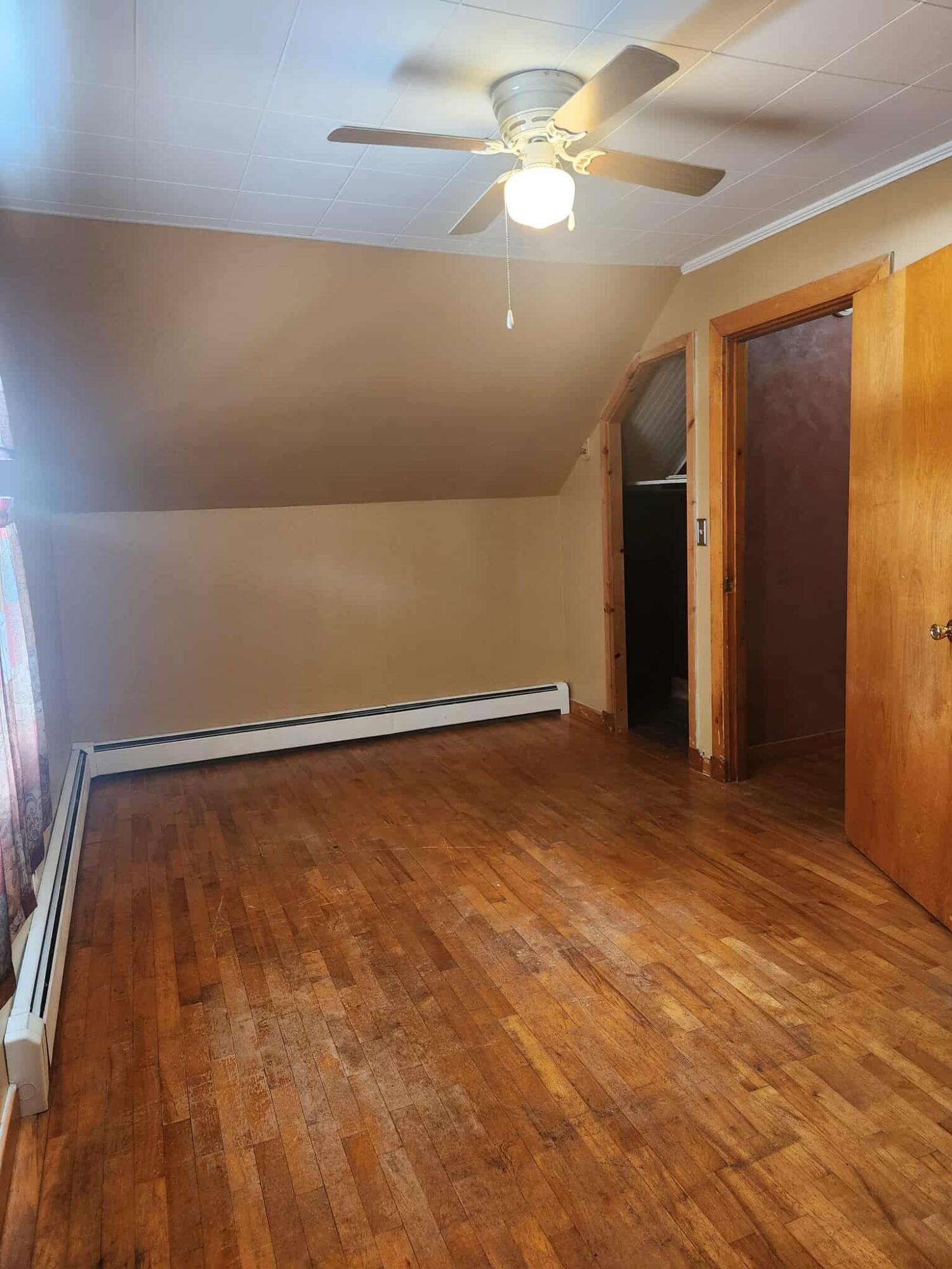 34 Cedar Street East Millinocket, ME 04430 - Photo 24 of 40 2nd floor bedroom