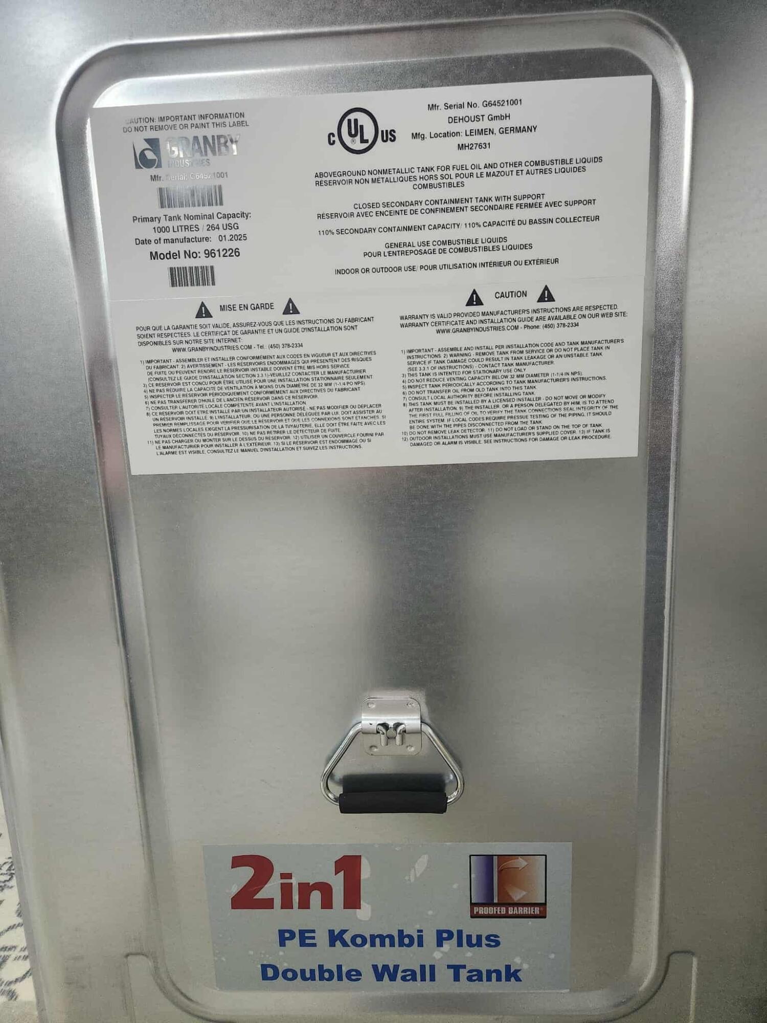 34 Cedar Street East Millinocket, ME 04430 - Photo 31 of 40 521290939_1823445218267350_7199508069229