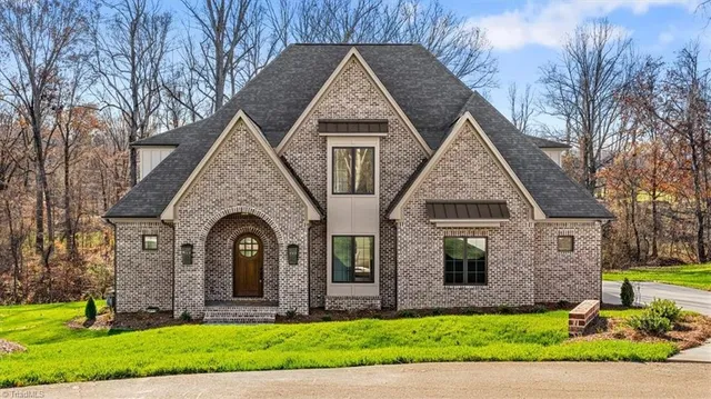 $1,200,000 | 6391 Whitaker Trace, Oak Ridge, NC 27310