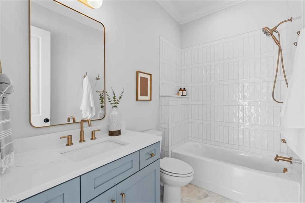 6391 Whitaker Trace Oak Ridge, NC 27310 - Photo 11 of 49