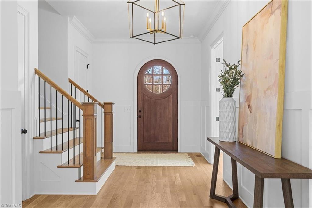 6391 Whitaker Trace Oak Ridge, NC 27310 - Photo 12 of 49