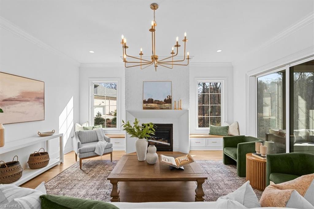 6391 Whitaker Trace Oak Ridge, NC 27310 - Photo 15 of 49