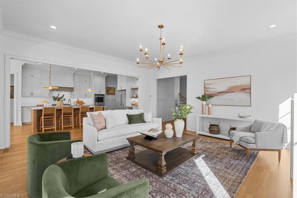 6391 Whitaker Trace Oak Ridge, NC 27310 - Photo 17 of 49