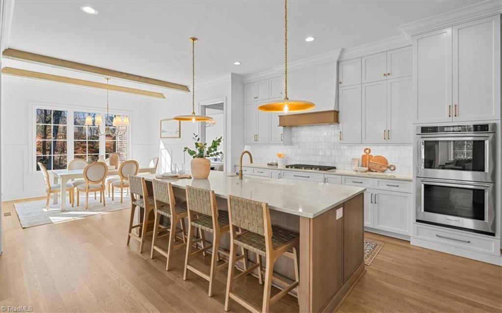 6391 Whitaker Trace Oak Ridge, NC 27310 - Photo 20 of 49