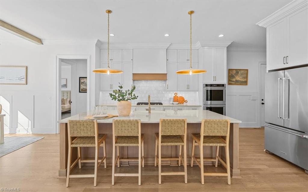 6391 Whitaker Trace Oak Ridge, NC 27310 - Photo 2 of 49