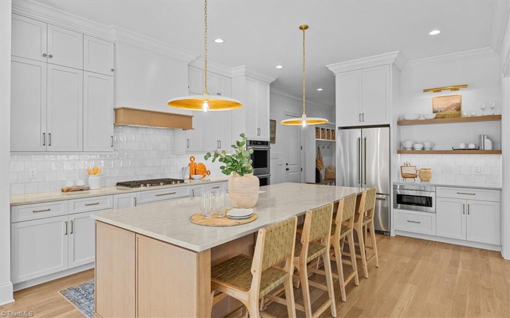 6391 Whitaker Trace Oak Ridge, NC 27310 - Photo 21 of 49