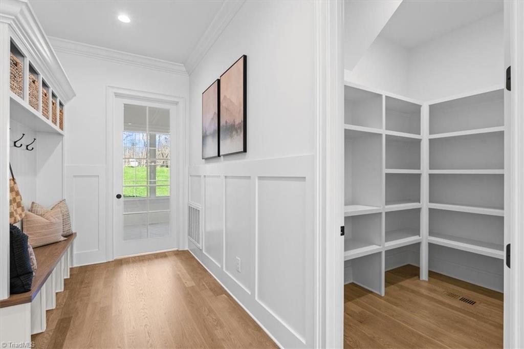 6391 Whitaker Trace Oak Ridge, NC 27310 - Photo 25 of 49